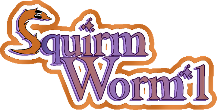 Squirm Worm'l